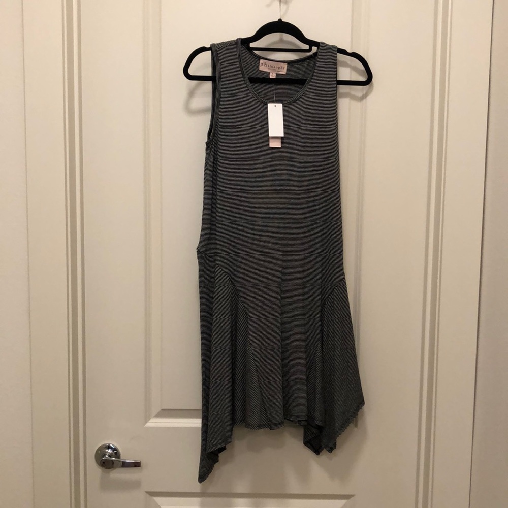 Philosophy Dress